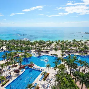 Resort Barceló Maya Tropical -, Xpu Ha