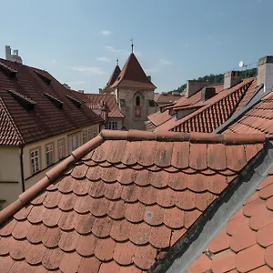 Hotel Domus Balthasar Boutique Praha