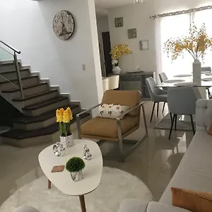 Casa Frida Kahlo Casa de Férias Cancún