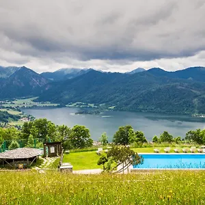 Hotel Schliersberg Alm Schliersee