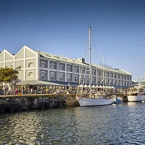 Hotel Victoria & Alfred By Newmark Kapstadt