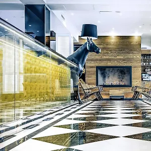 Hotel Lilla Roberts Helsinki