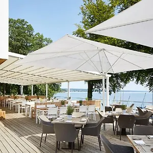 Hotel Marina Am Starnberger Bernried am Starnberger See